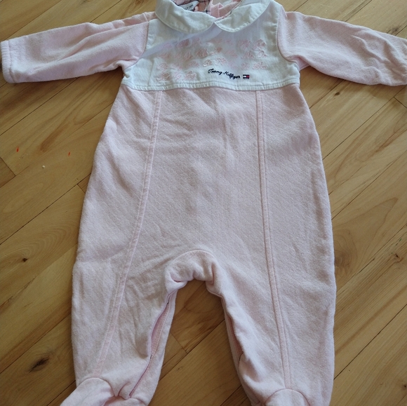 Ensemble Tommy Hilfiger - Picture 3 of 4